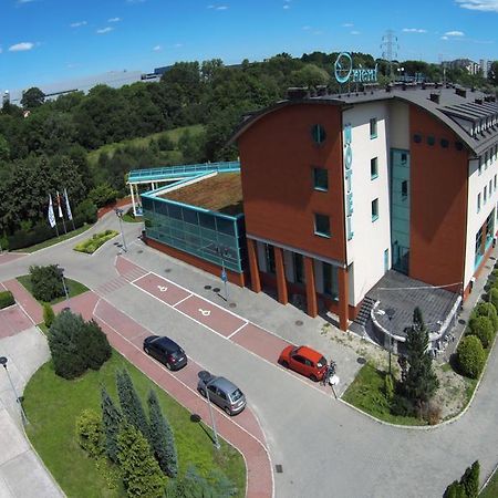 Hotel Orient Krakkó Kültér fotó