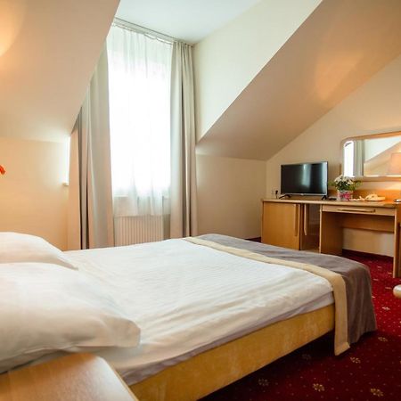 Hotel Orient Krakkó Kültér fotó