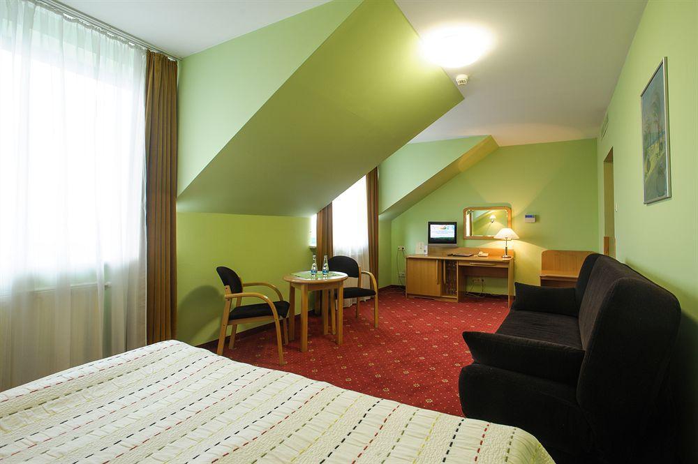 Hotel Orient Krakkó Kültér fotó