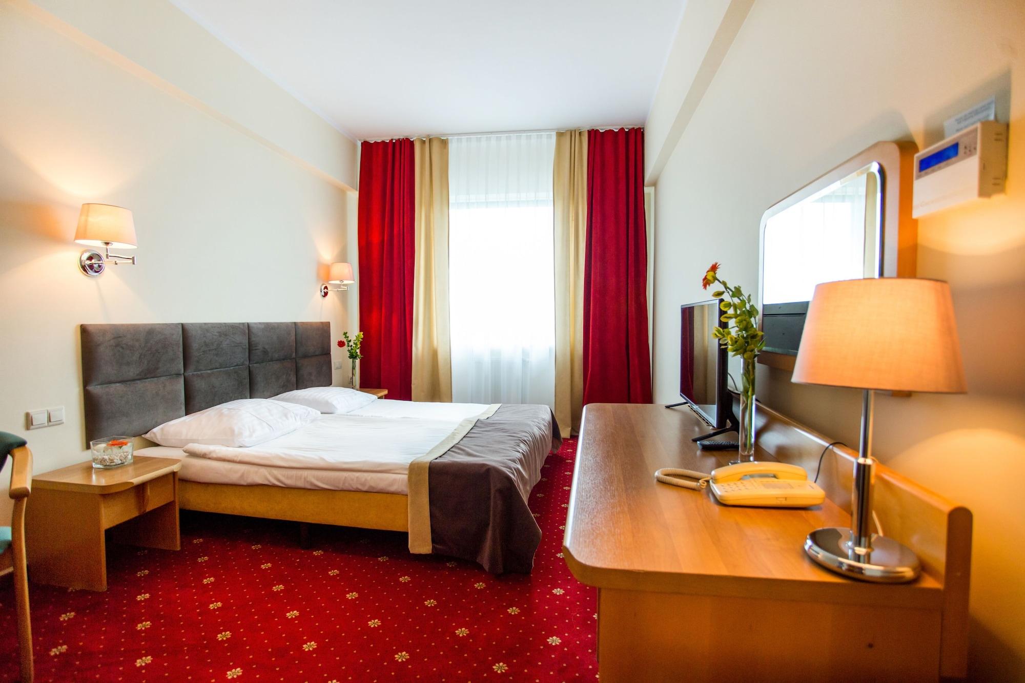 Hotel Orient Krakkó Kültér fotó