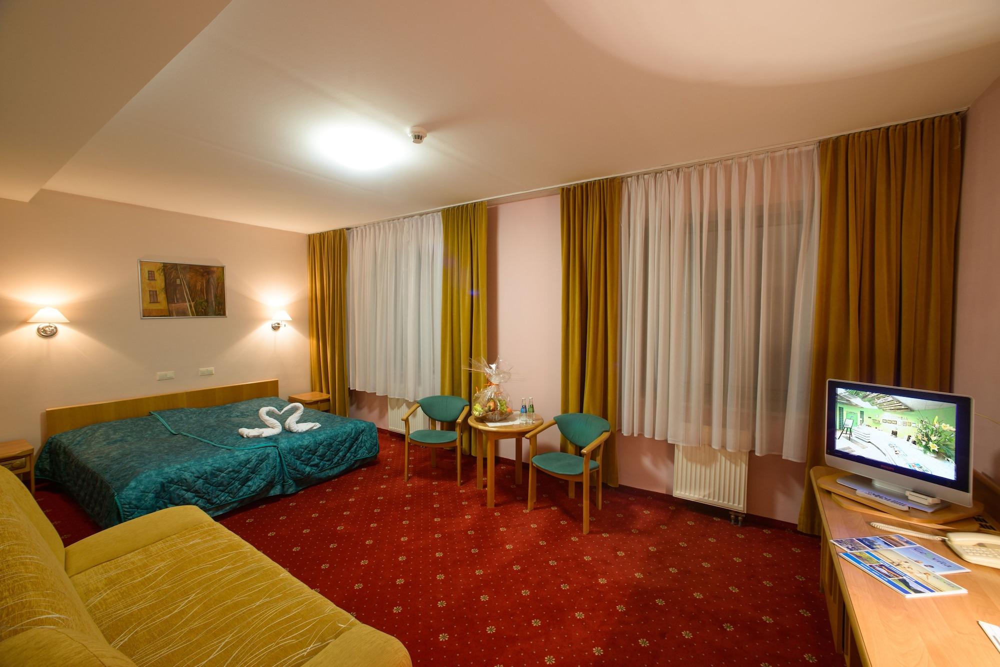 Hotel Orient Krakkó Kültér fotó