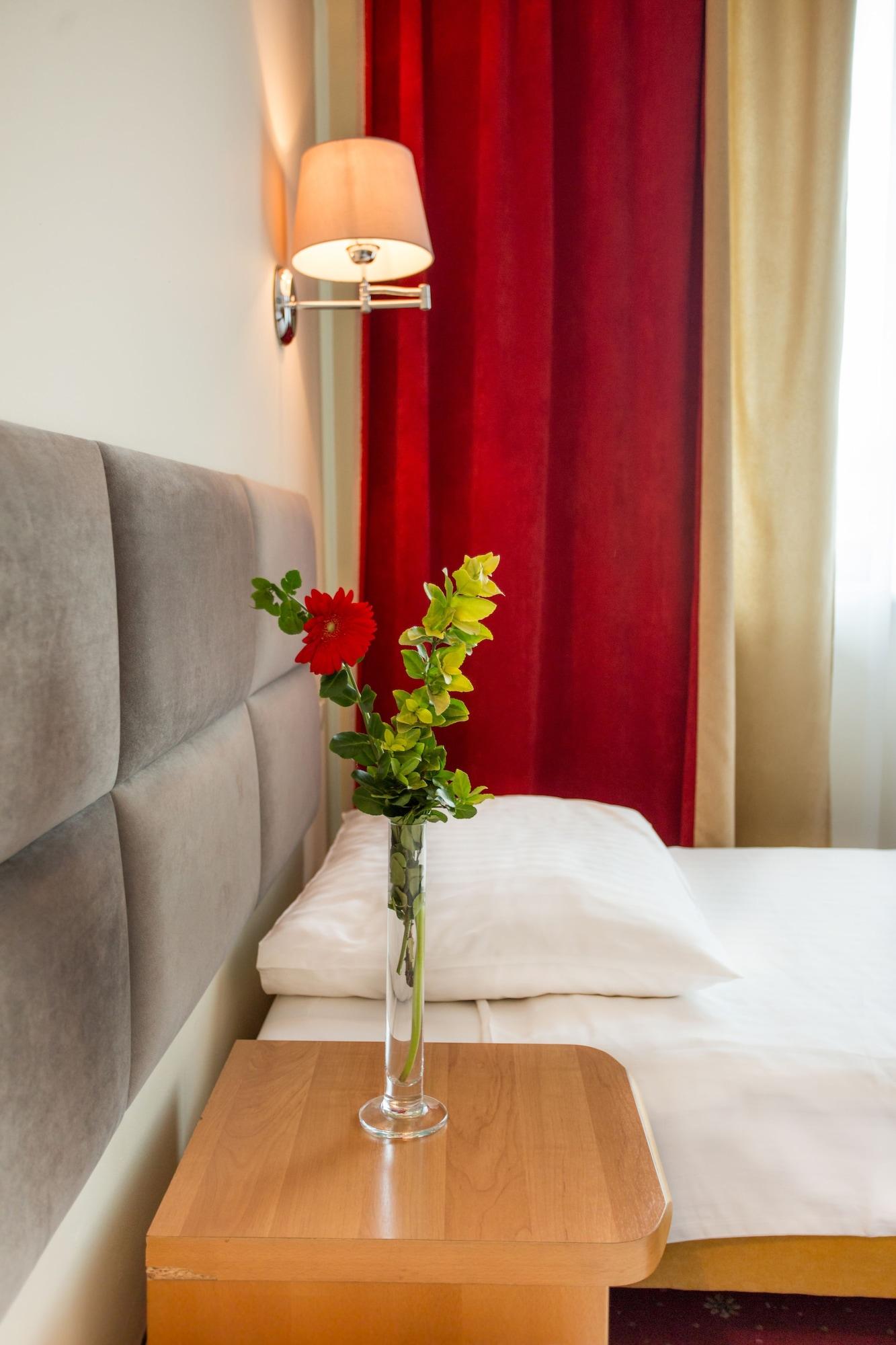 Hotel Orient Krakkó Kültér fotó