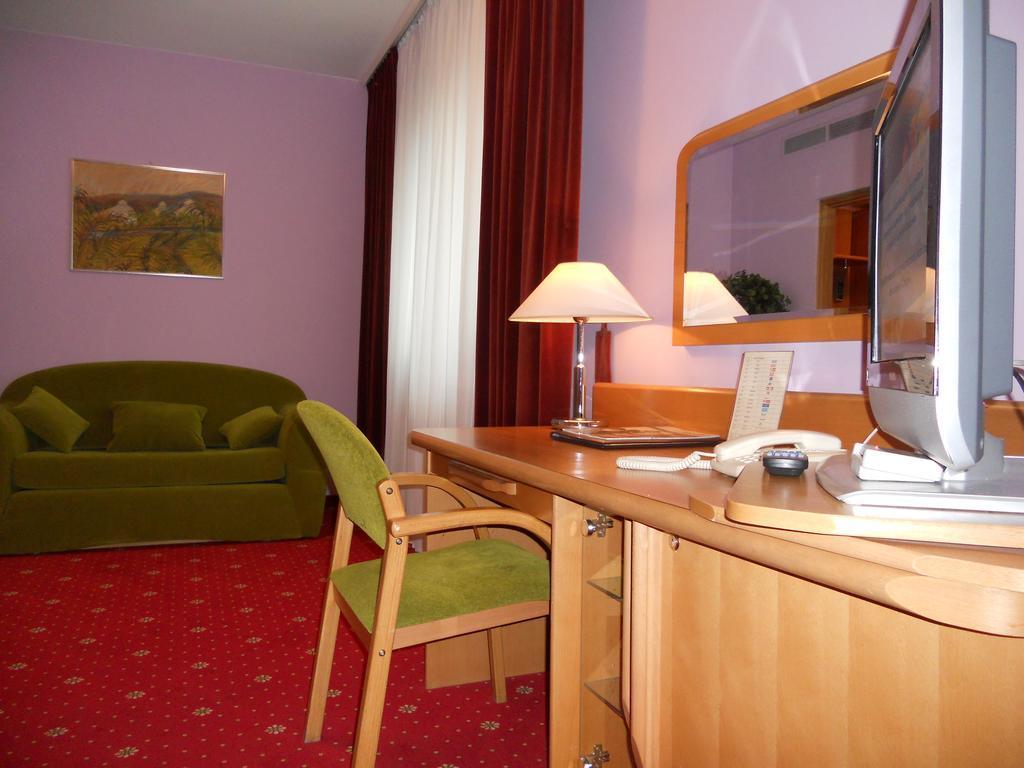 Hotel Orient Krakkó Kültér fotó