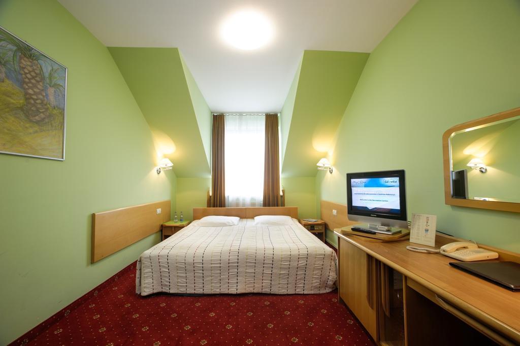 Hotel Orient Krakkó Kültér fotó