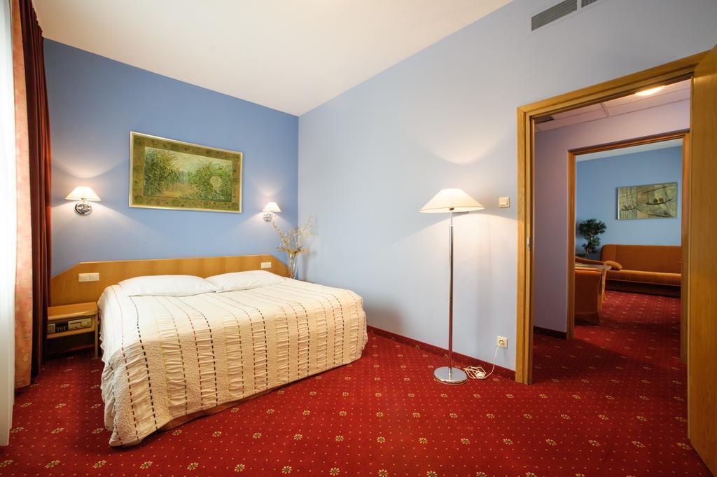 Hotel Orient Krakkó Kültér fotó