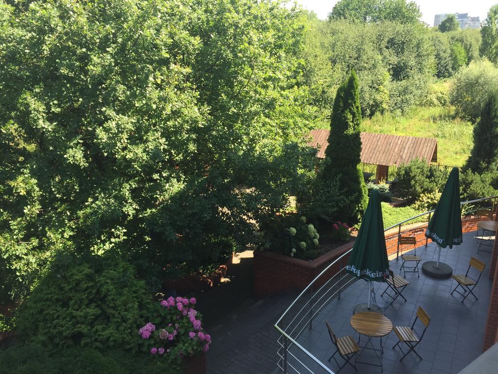 Hotel Orient Krakkó Kültér fotó