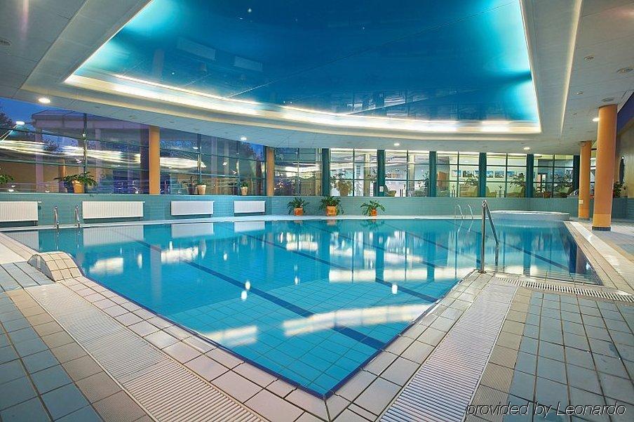 Hotel Orient Krakkó Létesítmények fotó