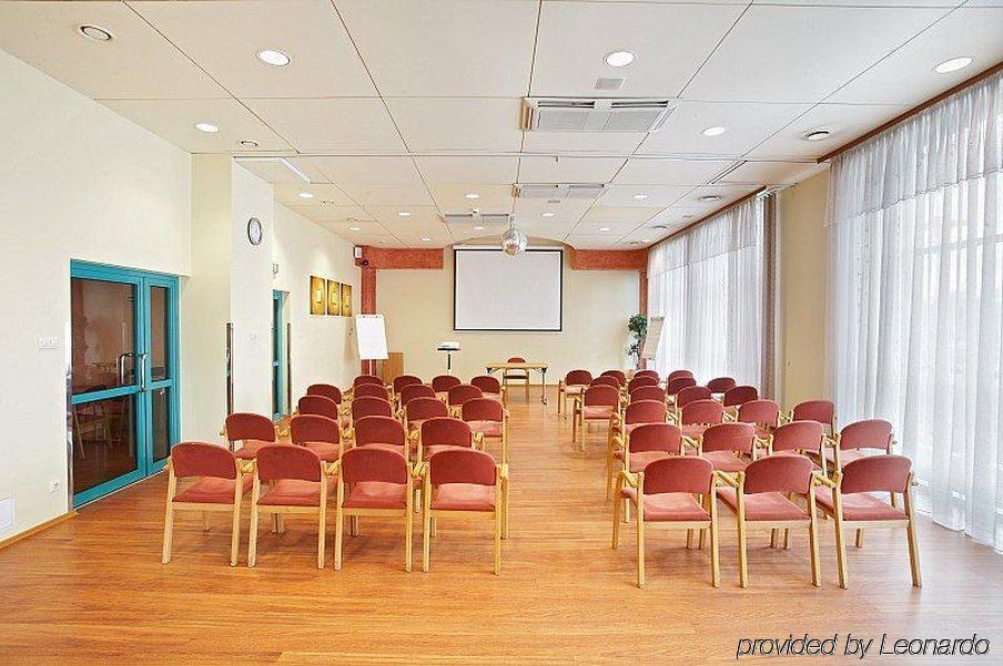 Hotel Orient Krakkó Létesítmények fotó