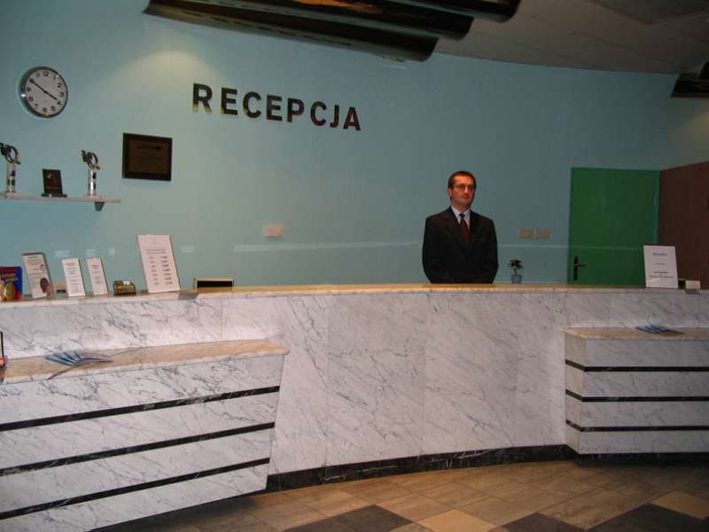 Hotel Orient Krakkó Kültér fotó