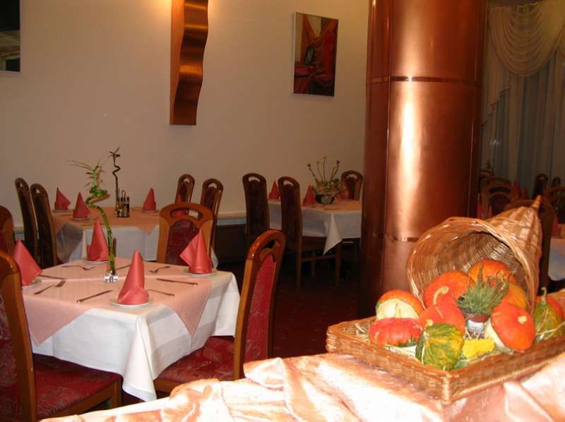 Hotel Orient Krakkó Kültér fotó