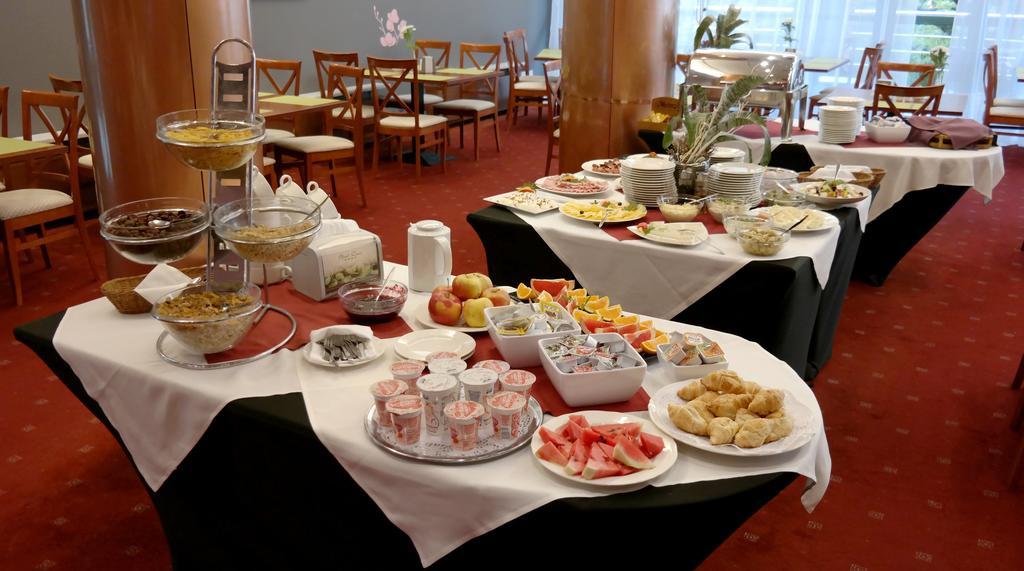 Hotel Orient Krakkó Kültér fotó