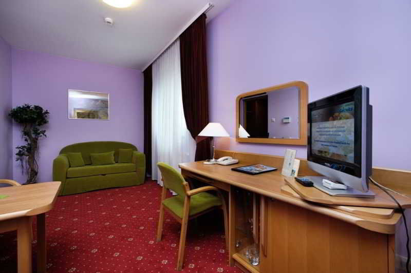 Hotel Orient Krakkó Kültér fotó