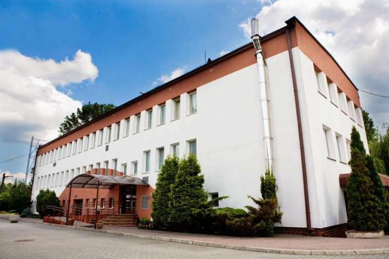 Hotel Orient Krakkó Kültér fotó