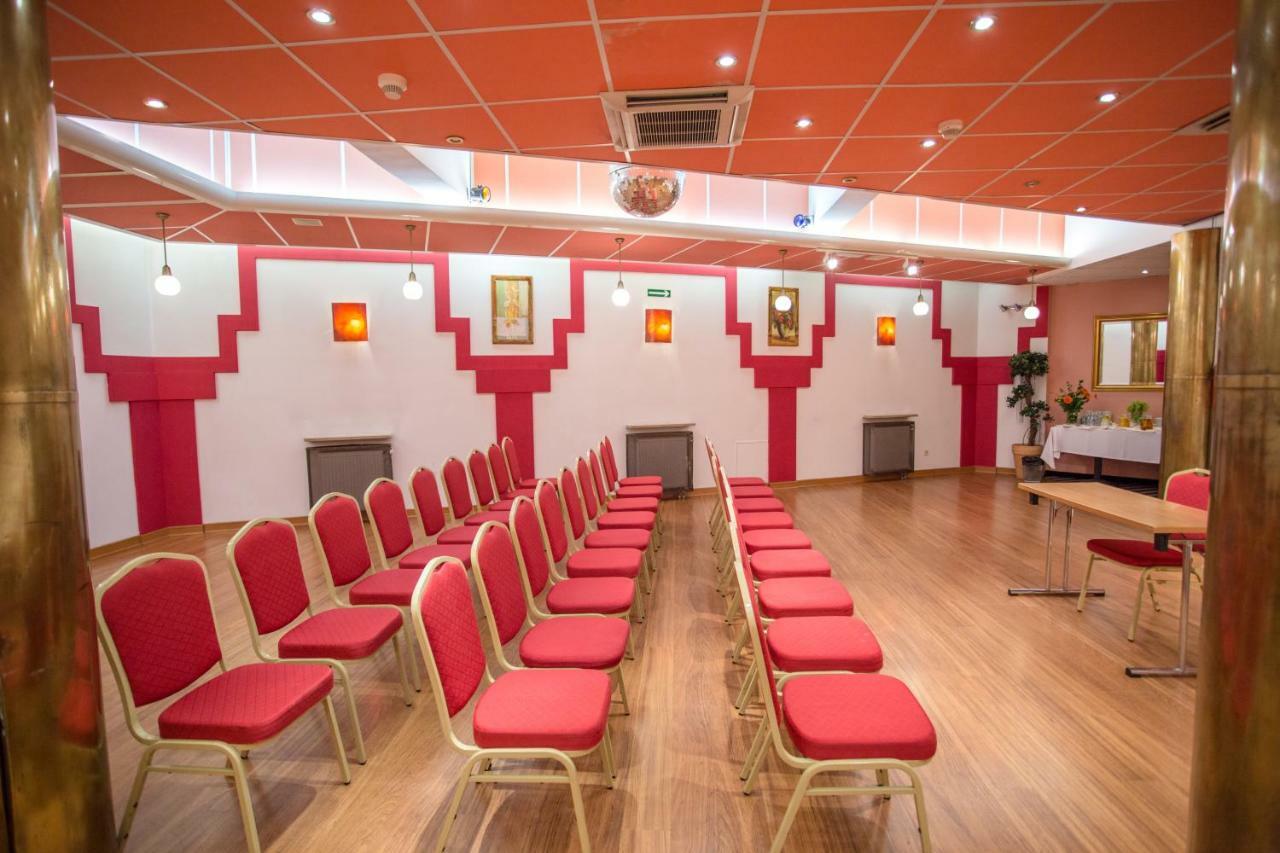 Hotel Orient Krakkó Kültér fotó