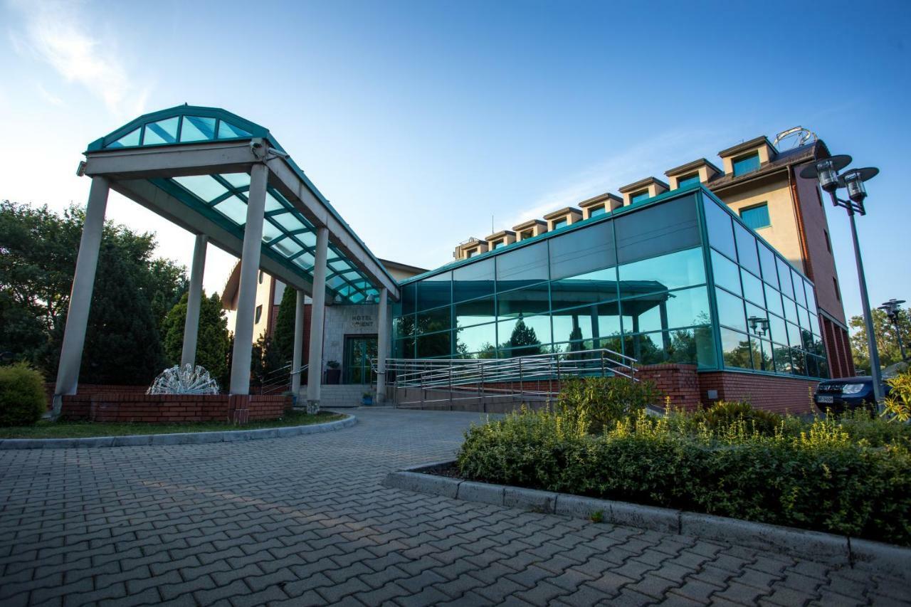 Hotel Orient Krakkó Kültér fotó