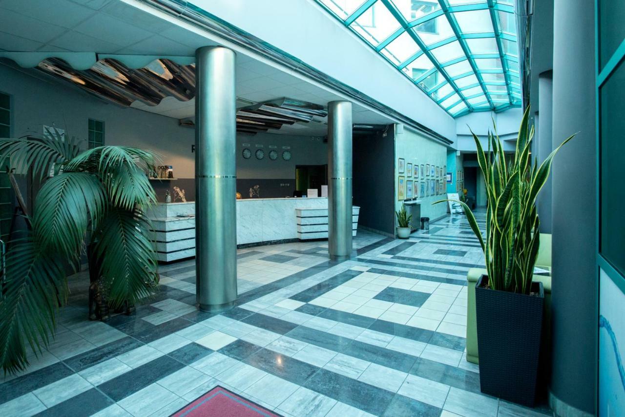 Hotel Orient Krakkó Kültér fotó