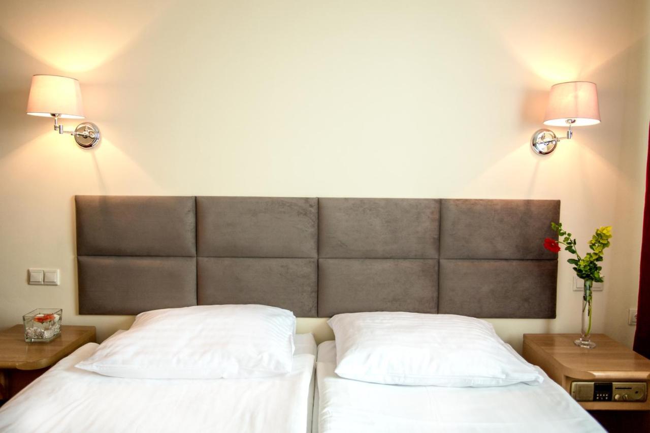 Hotel Orient Krakkó Kültér fotó